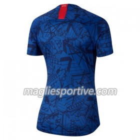 Completo Calcio Chelsea Donna Divisa Prima 2019/2020